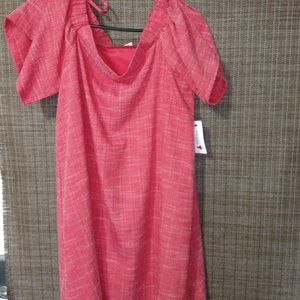 •••NWT••• LOVE RICHE dress